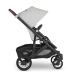 Прогулянкова коляска UPPAbaby CRUZ V2 - Anthony