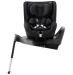 Автокресло Britax-Romer DUALFIX PRO CLASSIC - deep black