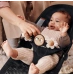 Дуга с играшками до шезлонгу-качалки BabyBjörn - Черно-белый