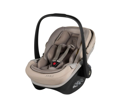 Автокрісло Joolz by Maxi-Cosi PEBBLE SLIDE PRO - sandy taupe