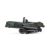 Люлька Joolz Aer 2 Forest green