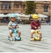 Самокат Scoot and Ride серії Highwaykick-1 лохина,1-5 років