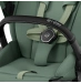 Прогулянкова коляска Cybex PRIAM - leaf green (шасі Chrome Black)