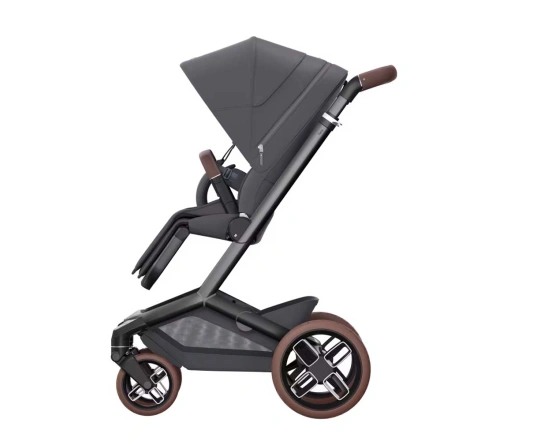 Прогулянкова коляска Maxi-Cosi FAME - moon graphite