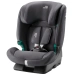 Автокресло BRITAX-ROMER EVOLVAFIX Midnight Grey