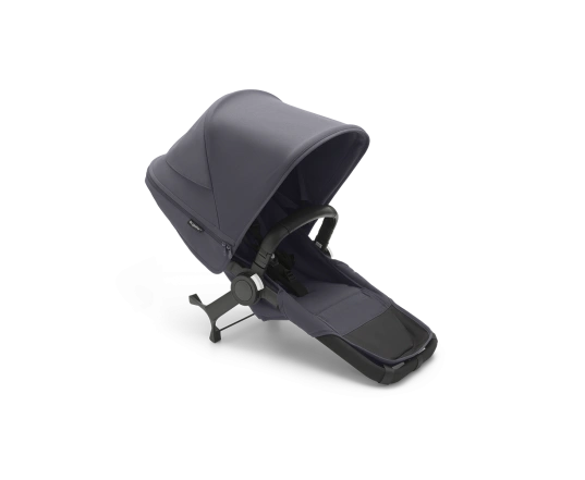 Прогулянковий блок коляски Bugaboo  Donkey 5 Stormy blue-Stormy blue