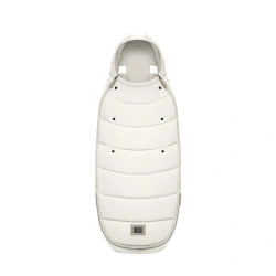 Чохол для ніг Cybex Platinum - off white - зображення