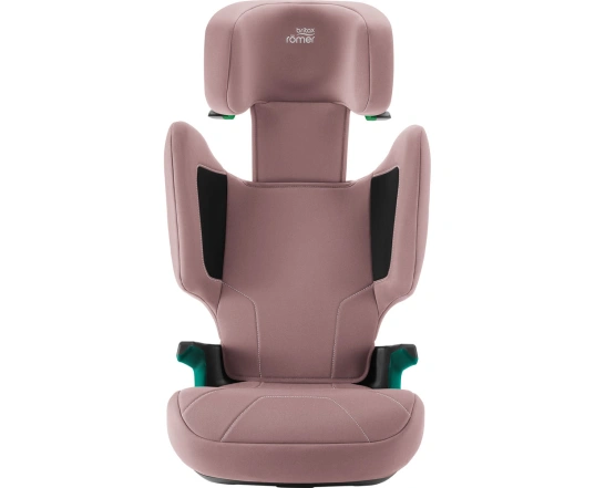 Автокресло BRITAX-ROMER HI-LINER Dusty Rose