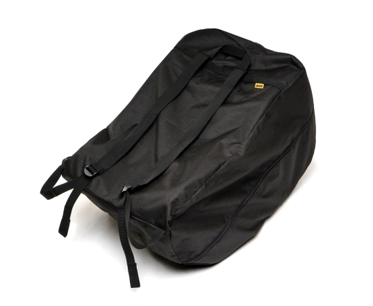 Рюкзак Doona Travel bag - black