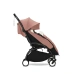 Прогулочная коляска Stokke YOYO³ с 6 месяцев Ginger (шасси Black)