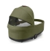 Люлька Cybex COT S - moss green