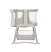 Приставне ліжечко Maxi-Cosi IORA AIR - cassic beige eco