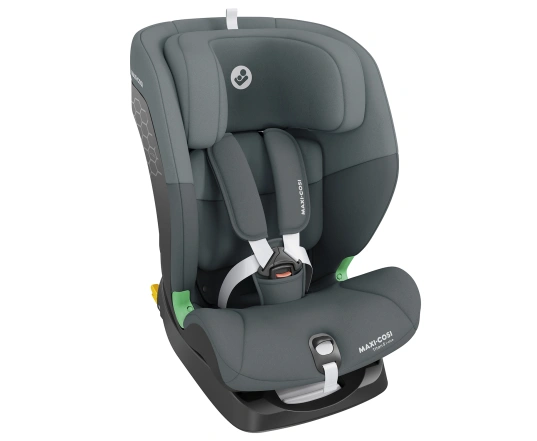 Автокрісло Maxi-Cosi TITAN S I-SIZE - tonal graphite