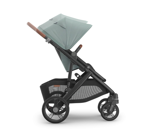 Коляска 2 в 1 UPPAbaby Vista V3 - Kenzi
