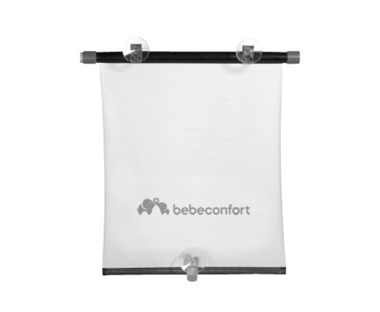 Шторка від сонця Bebe Confort - black