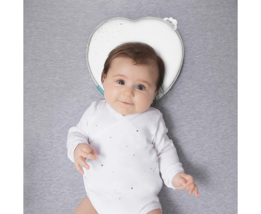 Подушка Babymoov Lovenest - White