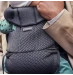 Рюкзак-кенгуру BB®Baby Carrier Move (сітка) - Сірий (антрацит)
