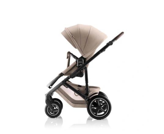 Прогулянкова коляска Britax Römer SMILE 5Z STYLE - teak