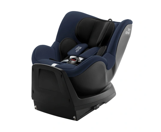 Автокресло Britax Römer DUALFIX PLUS - night blue