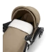 Люлька Stokke YOYO 0+ компактна - Toffee