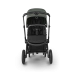 Универсальная коляска 2в1 Bugaboo FOX 5 RENEW - grafite/heritage black forest green