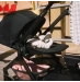 Універсальна коляска 2 в 1 Joolz HUB2 - space black