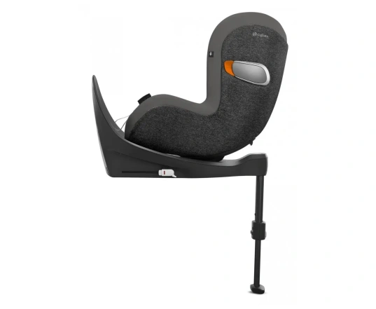 Автокресло Cybex Sirona Zi i-Size - Soho Grey