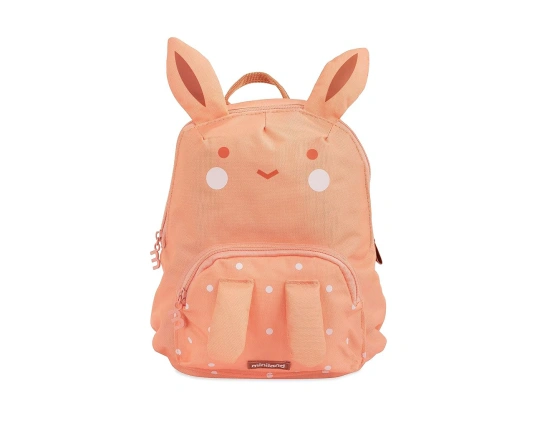 Детский терморюкзак Miniland ECOTHERMIBAG KID - bunny