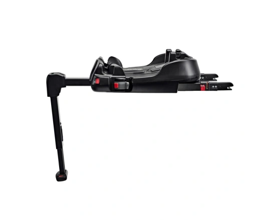 База изофикс - Doona X Isofix Base черная