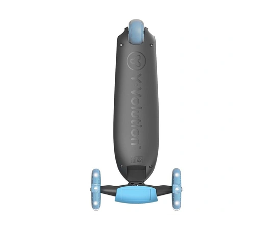 Самокат YVolution YGlider KIWI Синий