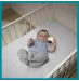 Нічник м'який Squeezy Nightligh Babymoov - Рожевий