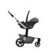 Автокресло Joolz by Maxi-Cosi Pebble Pro i-Size Green