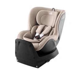 Автокрісло Britax-Romer DUALFIX M PLUS Style - Teak - зображення