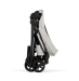 Прогулочная коляска Cybex MIOS Style Collection - city grey (шасі Matt Black)