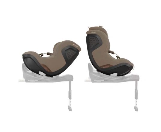 Автокрісло Maxi-Cosi PEARL SLIDE PRO - authentic truffle