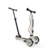 Самокат Scoot and Ride серії Highwaykick-1 Push and Go - Світло-сірий