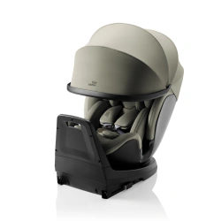 Автокресло Britax Römer SWIVEL-GROW Max Air - urban olive - изображение