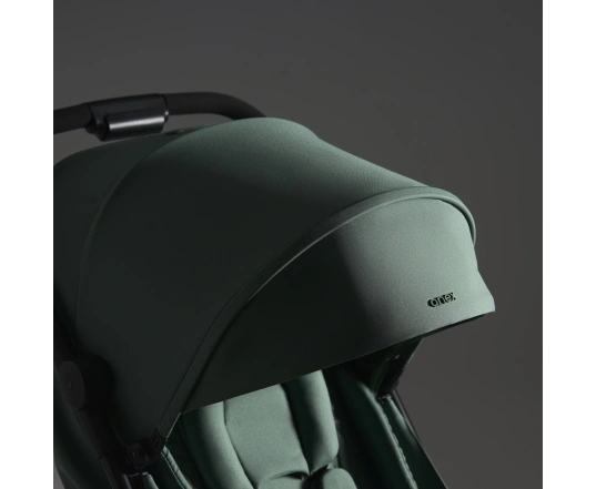 Прогулочная коляска Anex Air-Z - Minted