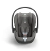 Автокрісло Cybex CLOUD T-iSIZE COMFORT 0-13кг - mirage grey