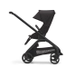 Универсальная коляска 2в1 Bugaboo DRAGONFLY - black/midnight black midnight black