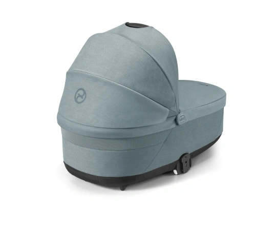 Люлька коляски Сybex Cot S Lux Sky Blue 