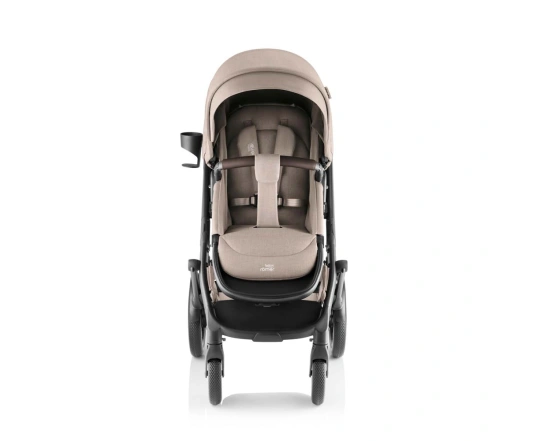 Прогулянкова коляска Britax Römer SMILE 5Z STYLE - teak