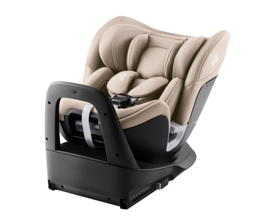 Автокресло Britax Römer SWIVEL 2 - chai