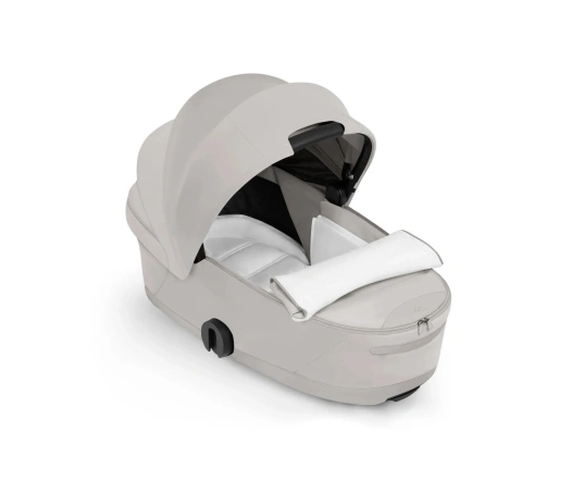 Люлька Cybex MIOS/COYA Style - city grey