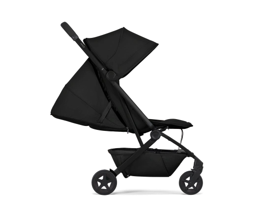 Прогулочная коляска Joolz Aer 2 Space black
