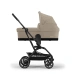 Адаптер для люльки Cybex Cot S для колясок Eezy S