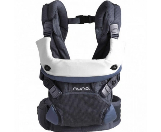 Кенгуру-переноска NUNA CUDL Aspen
