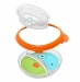 Тарілка дитяча Smart Skip Hop Песик