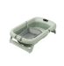 Розкладна ванна Maxi-Cosi INDIGO PLUS з вкладкою - sage green