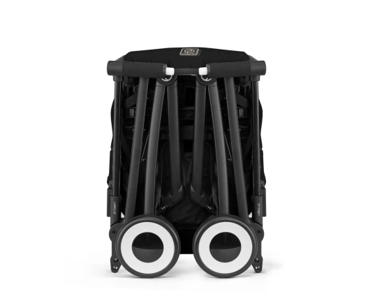 Прогулочная коляска Cybex LIBELLE BLK - magic black